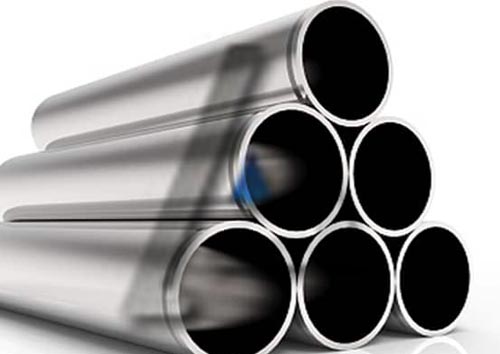 SS 904 Seamless Pipe