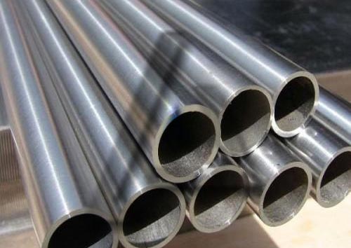 SS 202 Seamless Pipe