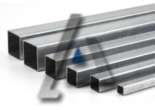 SS 202 Square Pipe