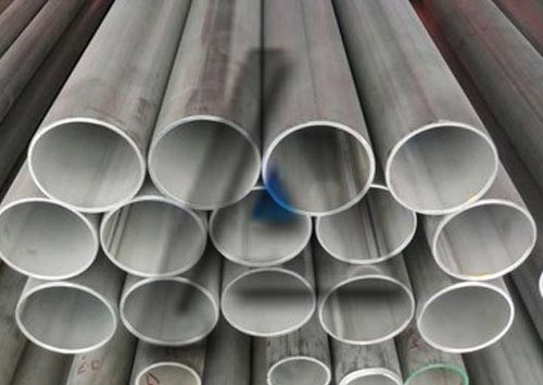 SS 202 Welded Pipe