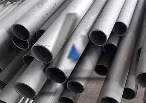 SS 304 Welded Pipe
