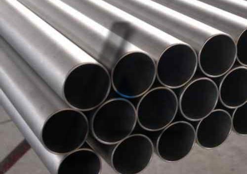 SS 304L Pipe