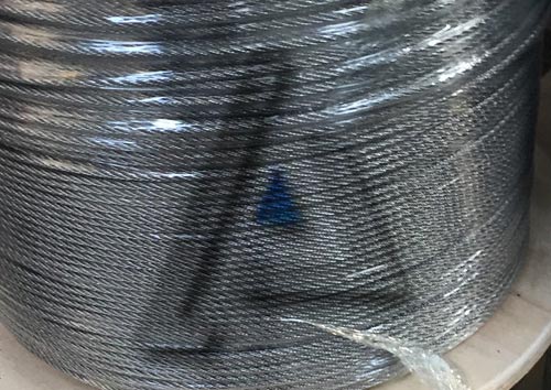 SS 316 Wire