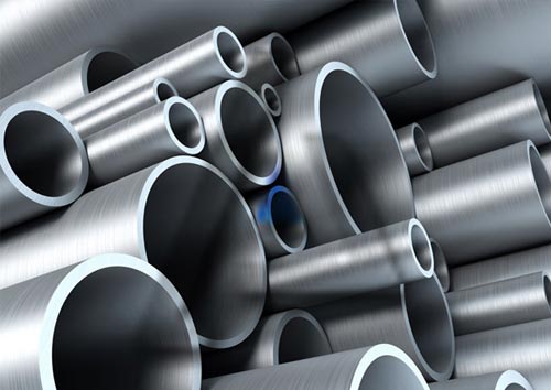 SS 409 ERW Pipe