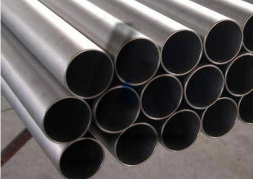 SS 409 Seamless Pipe