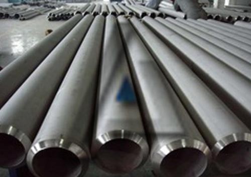 SS 409 Welded Pipe
