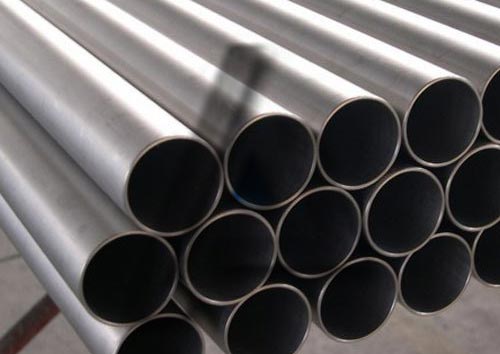SS 409L ERW Pipe
