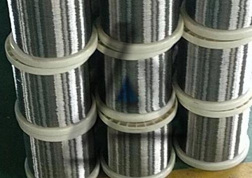 SS 409L Wire