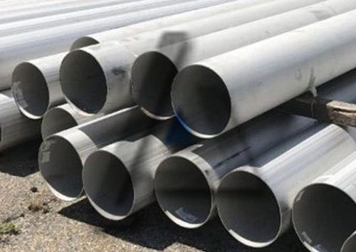 SS 410 Welded Pipe