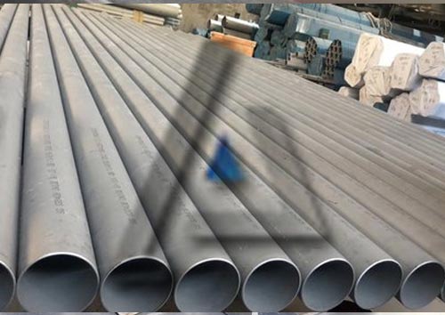 SS 420 Seamless Pipe
