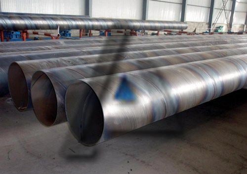 SS 420 Welded Pipe