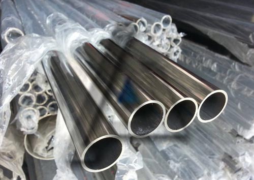 SS 430 Welded Pipe