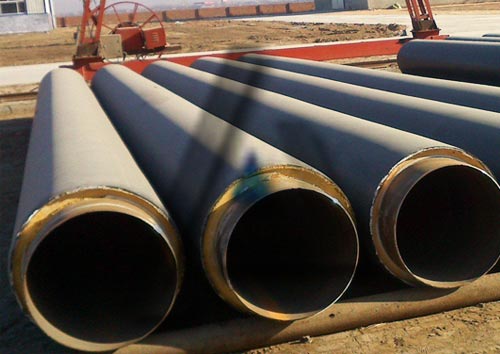 SS 904 ERW Pipe