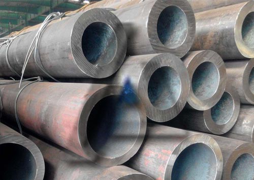 SS 904 Welded Pipe