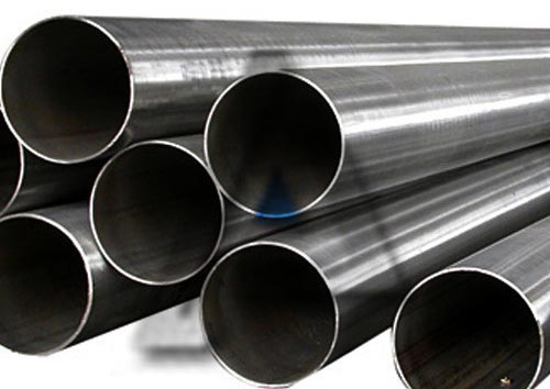 SS 904L ERW Pipe